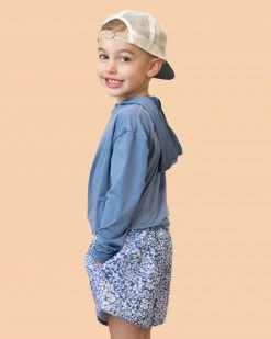 Nani Swimwear Family Matching|Boys Board Short