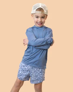 Nani Swimwear Family Matching|Boys Board Short