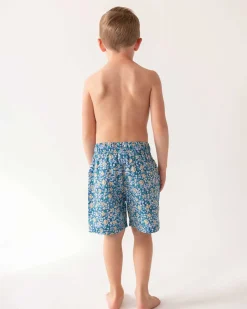 Nani Swimwear Family Matching|Boys Board Short