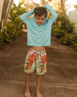 Nani Swimwear Family Matching|Boys Board Short