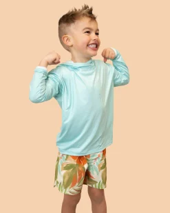 Nani Swimwear Family Matching|Boys Board Short