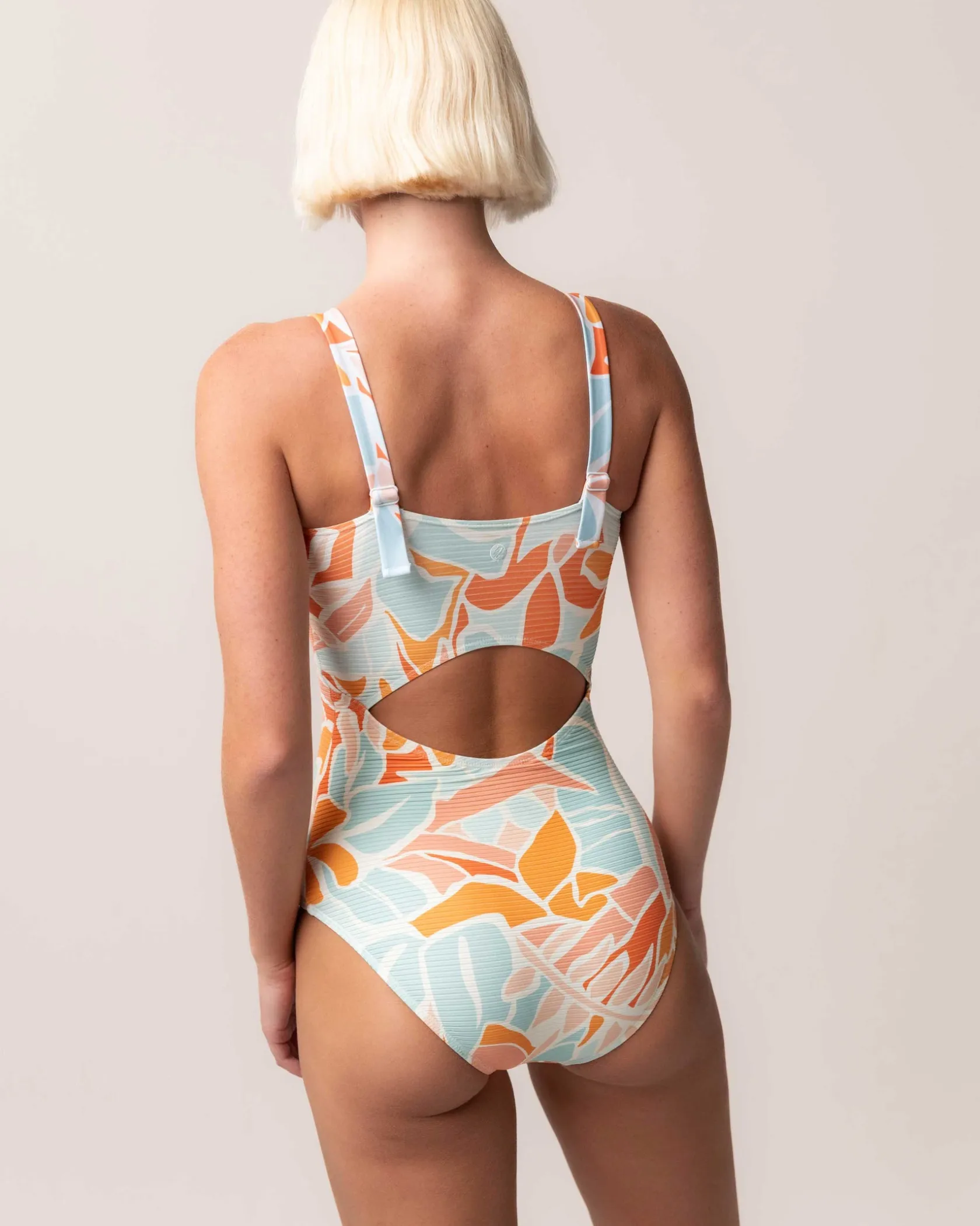 Nani Swimwear Mommy & Me|One Pieces|Harbor One Piece