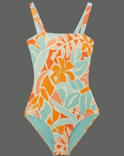 Nani Swimwear Mommy & Me|One Pieces|Harbor One Piece