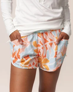 Nani Swimwear Sun Protection|Hybrid Explorer Short