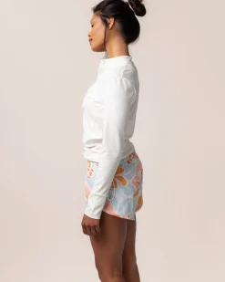 Nani Swimwear Sun Protection|Hybrid Explorer Short