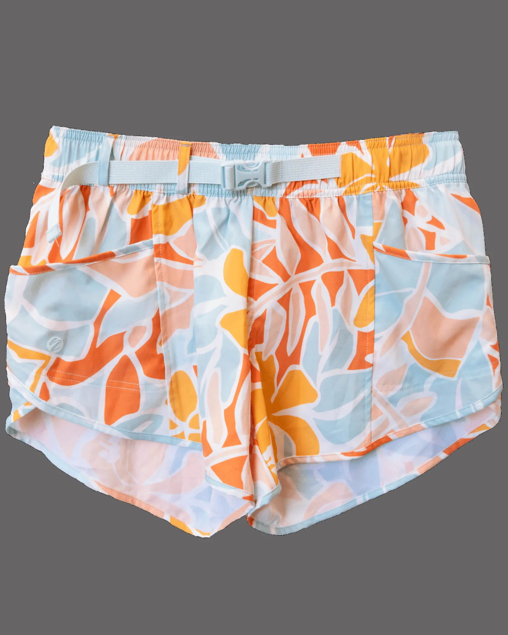 Nani Swimwear Sun Protection|Hybrid Explorer Short