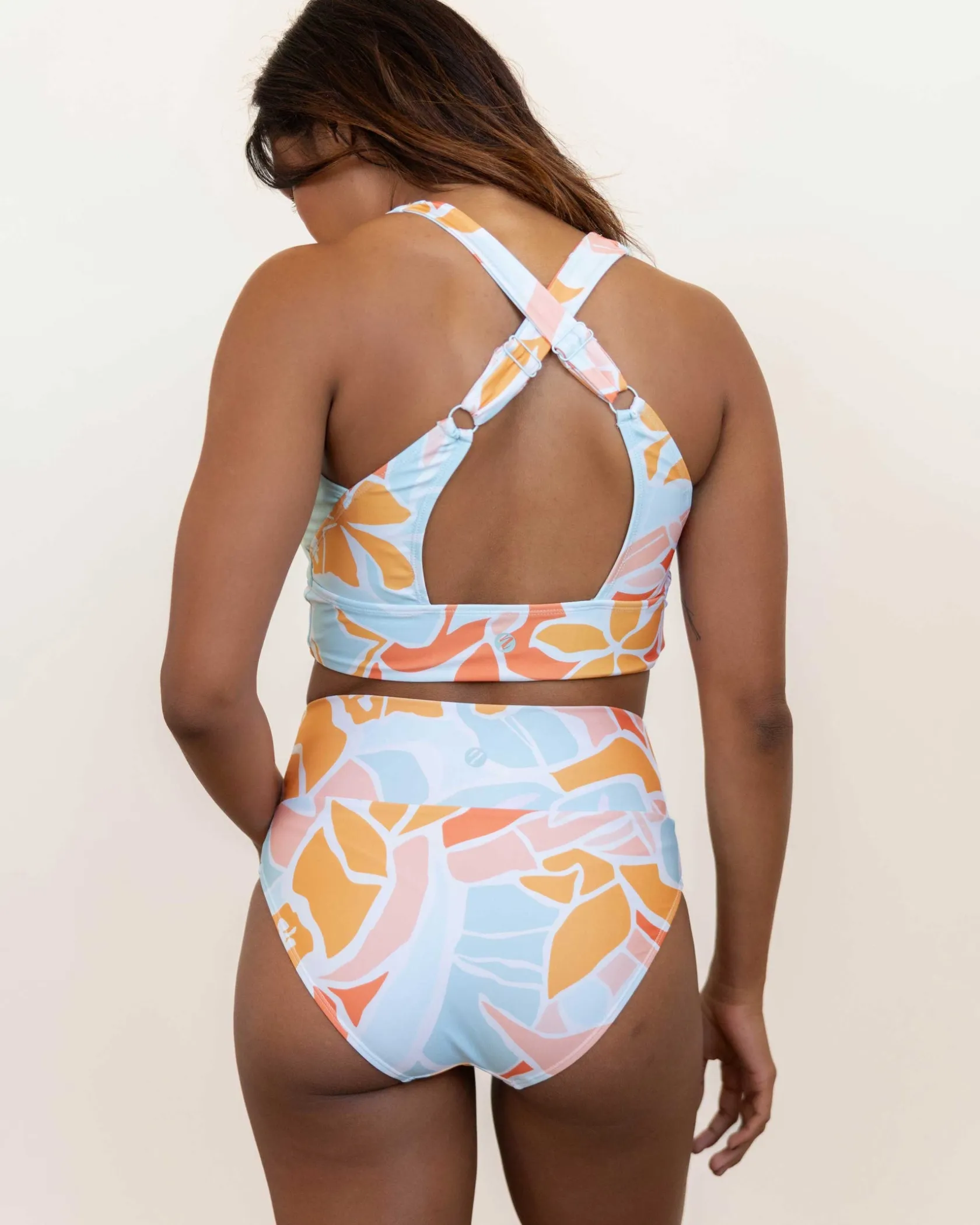 Nani Swimwear Swim Bottoms|Marine Bottom