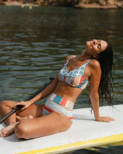 Nani Swimwear Swim Bottoms|Mid Rise Bottom