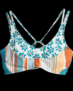 Nani Swimwear Swim Tops|Underwire Bralette