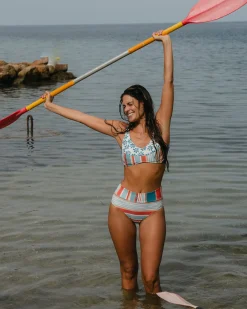 Nani Swimwear Swim Tops|Underwire Bralette