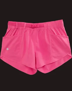 Nani Swimwear Sun Protection|Hybrid Uinta Short