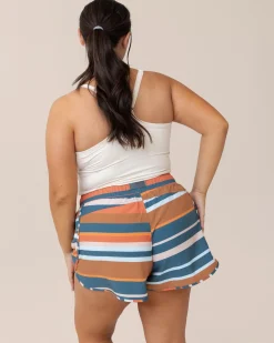 Nani Swimwear Bottoms|Hybrid Explorer Short