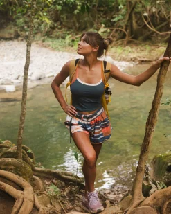 Nani Swimwear Bottoms|Hybrid Explorer Short