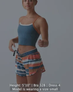 Nani Swimwear Bottoms|Hybrid Explorer Short