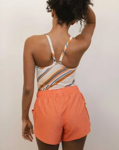 Nani Swimwear Tops|Longline Bra
