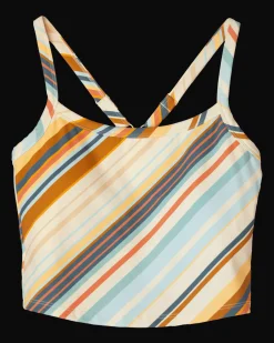 Nani Swimwear Tops|Longline Bra