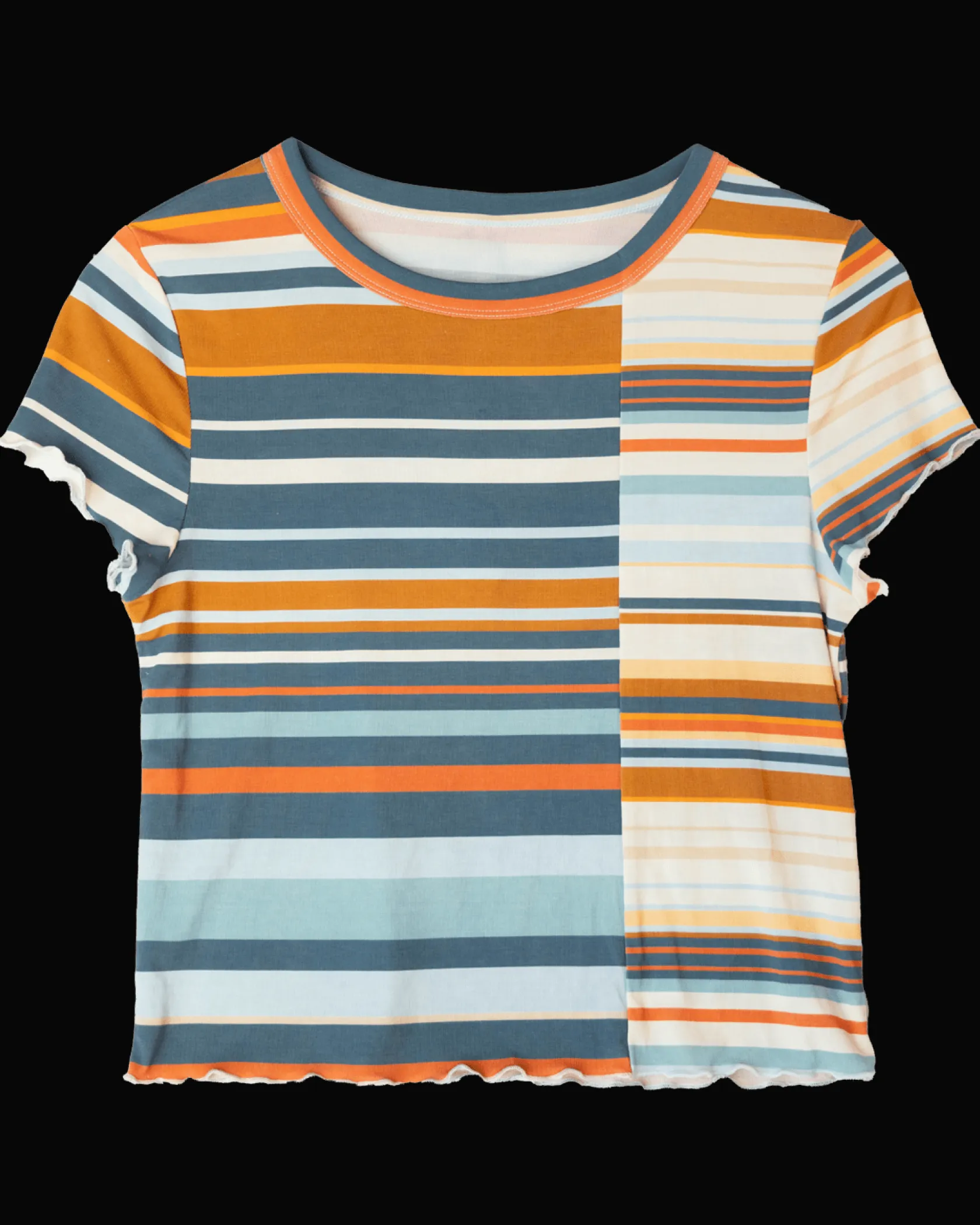 Nani Swimwear Tops|Swim Tops|Modal Valley Tee