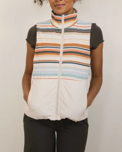 Nani Swimwear Outerwear|Tops|Trails Vest