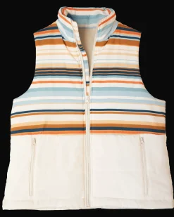 Nani Swimwear Outerwear|Tops|Trails Vest