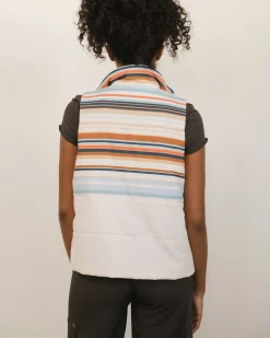 Nani Swimwear Outerwear|Tops|Trails Vest