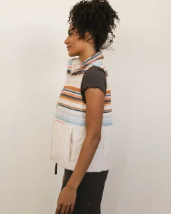 Nani Swimwear Outerwear|Tops|Trails Vest