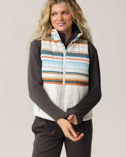 Nani Swimwear Outerwear|Tops|Trails Vest