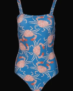 Nani Swimwear Mommy & Me|One Pieces|Harbor One Piece