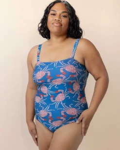 Nani Swimwear Mommy & Me|One Pieces|Harbor One Piece