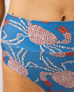 Nani Swimwear Swim Bottoms|Marine Bottom