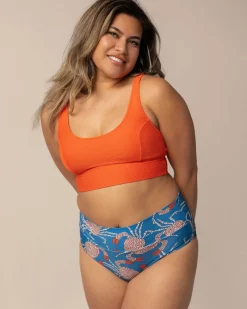 Nani Swimwear Swim Bottoms|Marine Bottom