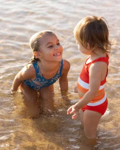 Nani Swimwear Mommy & Me|One Pieces|Mini One Piece