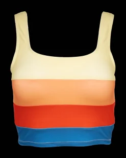 Nani Swimwear Swim Tops|Core Crop