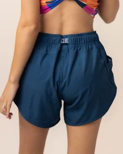 Nani Swimwear Sun Protection|Swim Bottoms|Hybrid Uinta Short
