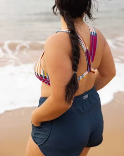 Nani Swimwear Sun Protection|Swim Bottoms|Hybrid Uinta Short