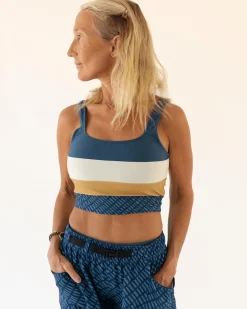 Nani Swimwear Swim Tops|Core Crop