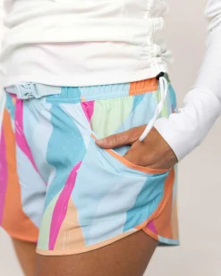 Nani Swimwear Sun Protection|Hybrid Explorer Short