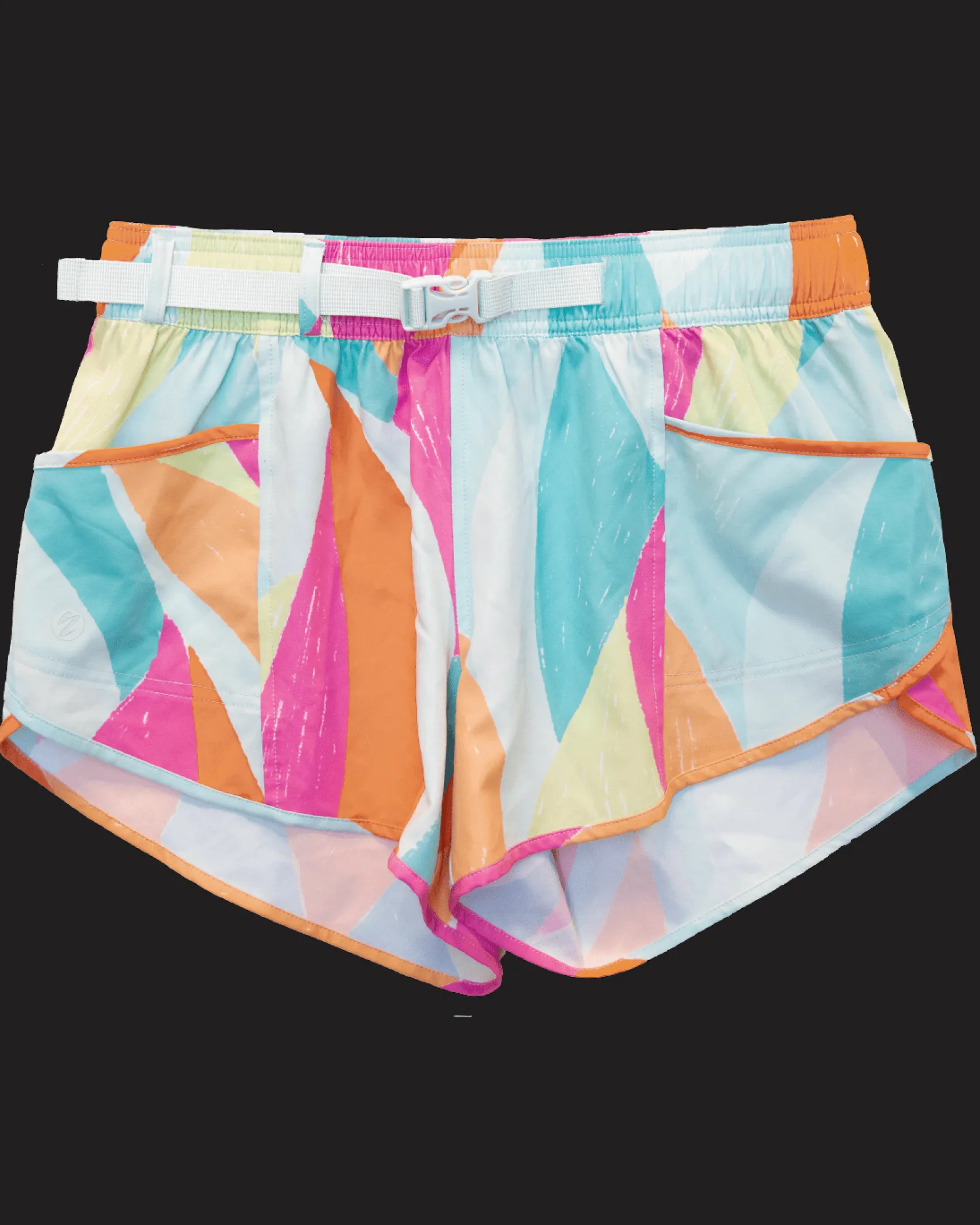 Nani Swimwear Sun Protection|Hybrid Explorer Short
