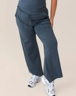 Nani Swimwear Bottoms|Cloud Layover Pant