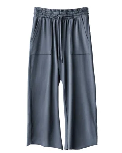Nani Swimwear Bottoms|Cloud Layover Pant