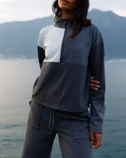 Nani Swimwear Tops|Cloud Nomad Jacket