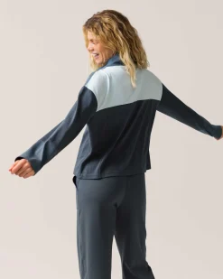 Nani Swimwear Tops|Cloud Nomad Jacket