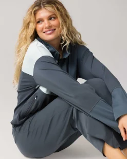 Nani Swimwear Tops|Cloud Nomad Jacket