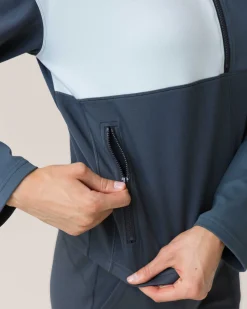 Nani Swimwear Tops|Cloud Nomad Jacket