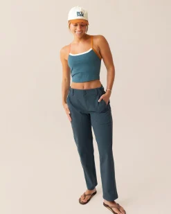Nani Swimwear Bottoms|Journey Pant