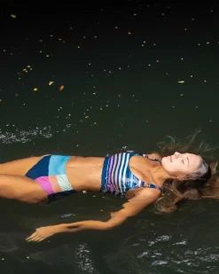 Nani Swimwear Swim Bottoms|Patch Bottom