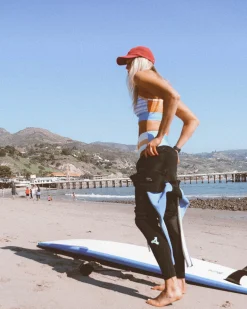 Nani Swimwear Swim Bottoms|Patch Bottom