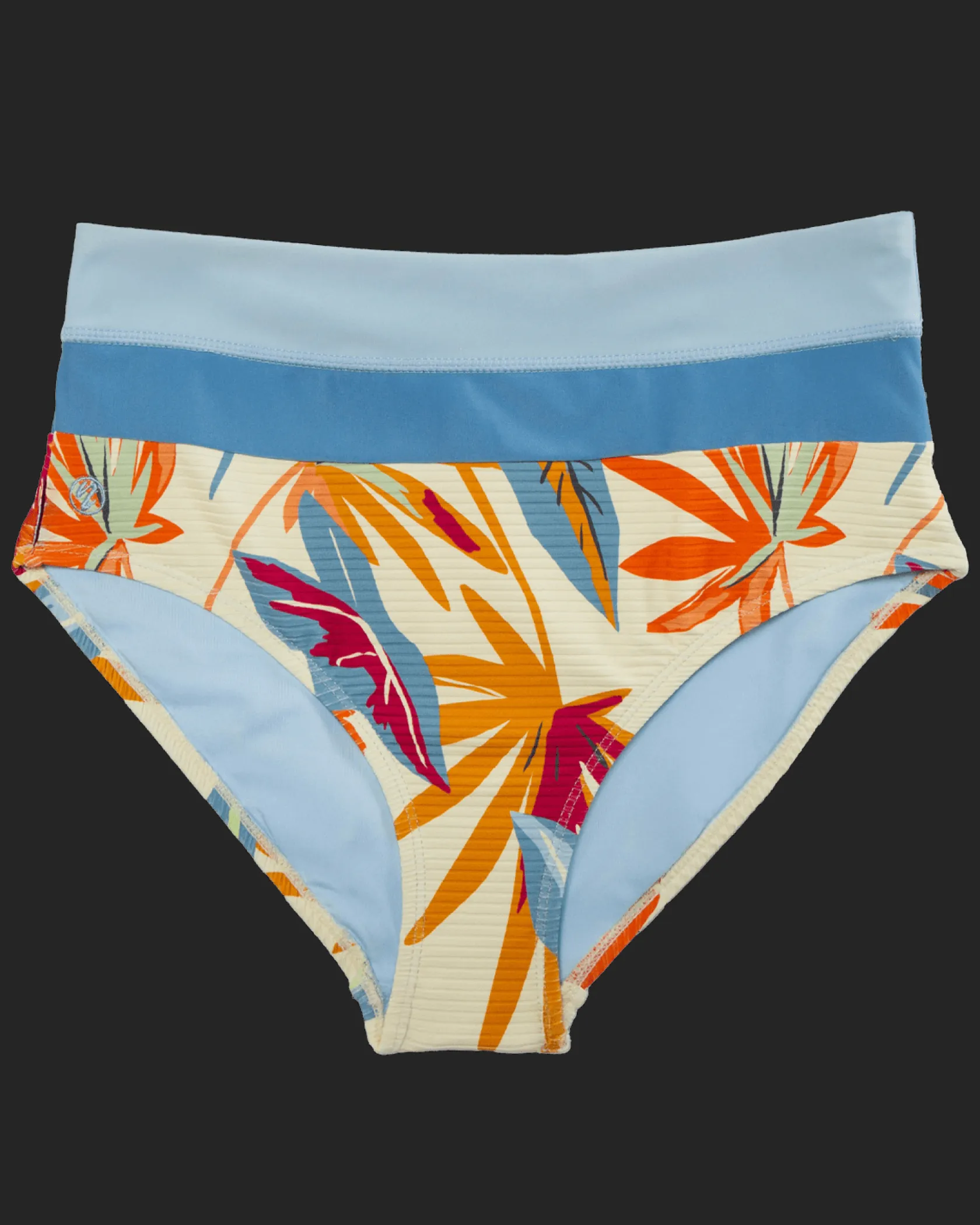 Nani Swimwear Swim Bottoms|Colorblock Bottom