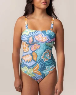 Nani Swimwear One Pieces|Harbor One Piece