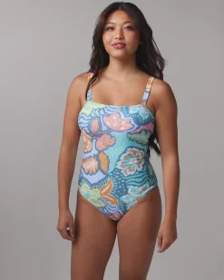 Nani Swimwear One Pieces|Harbor One Piece