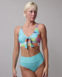 Nani Swimwear Swim Tops|High Tide Bralette